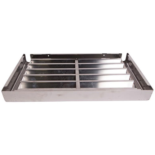 (image for) Silver King 34383BOTTOM GRILL ASSY SKBR1/BF - Click Image to Close